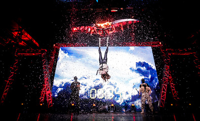 奇幻森林?jǐn)孬@國(guó)際大獎(jiǎng)并完成3000萬(wàn)元A輪融資，引領(lǐng)魔術(shù)演出新潮流